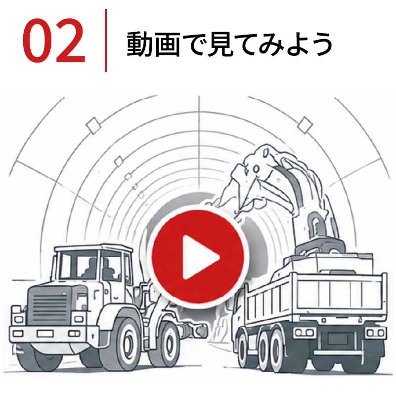 動画を見てみよう