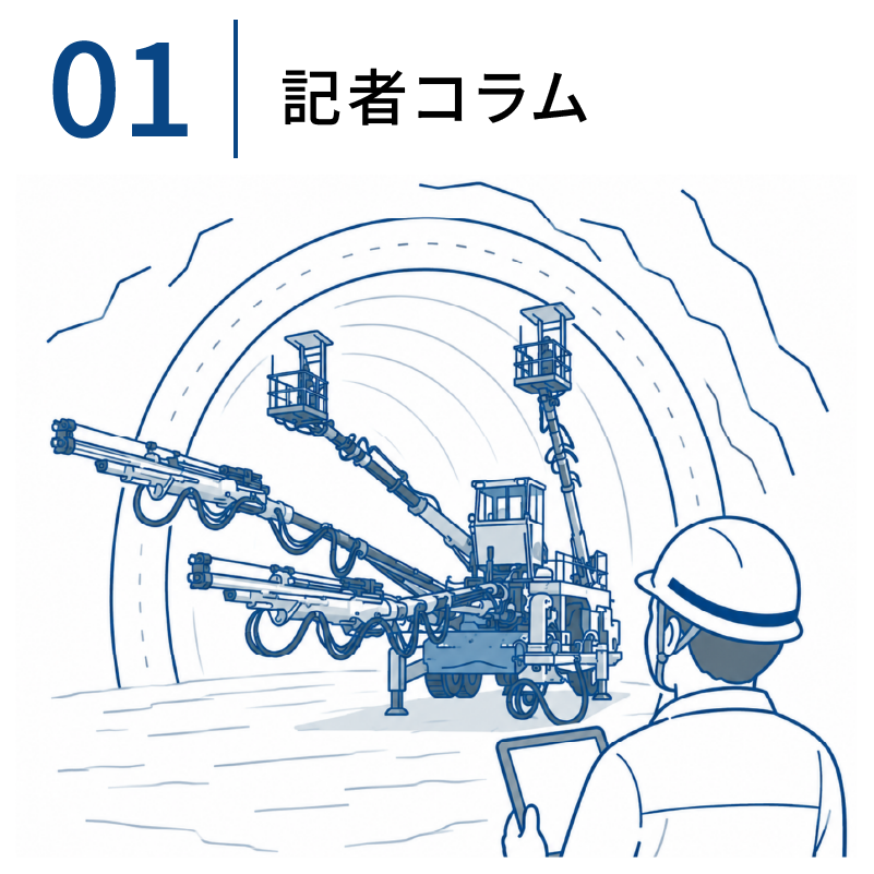 記者コラム